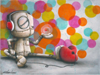 Fabio Napoleoni Fabio Napoleoni Nostalgic Soundtrack (OE)